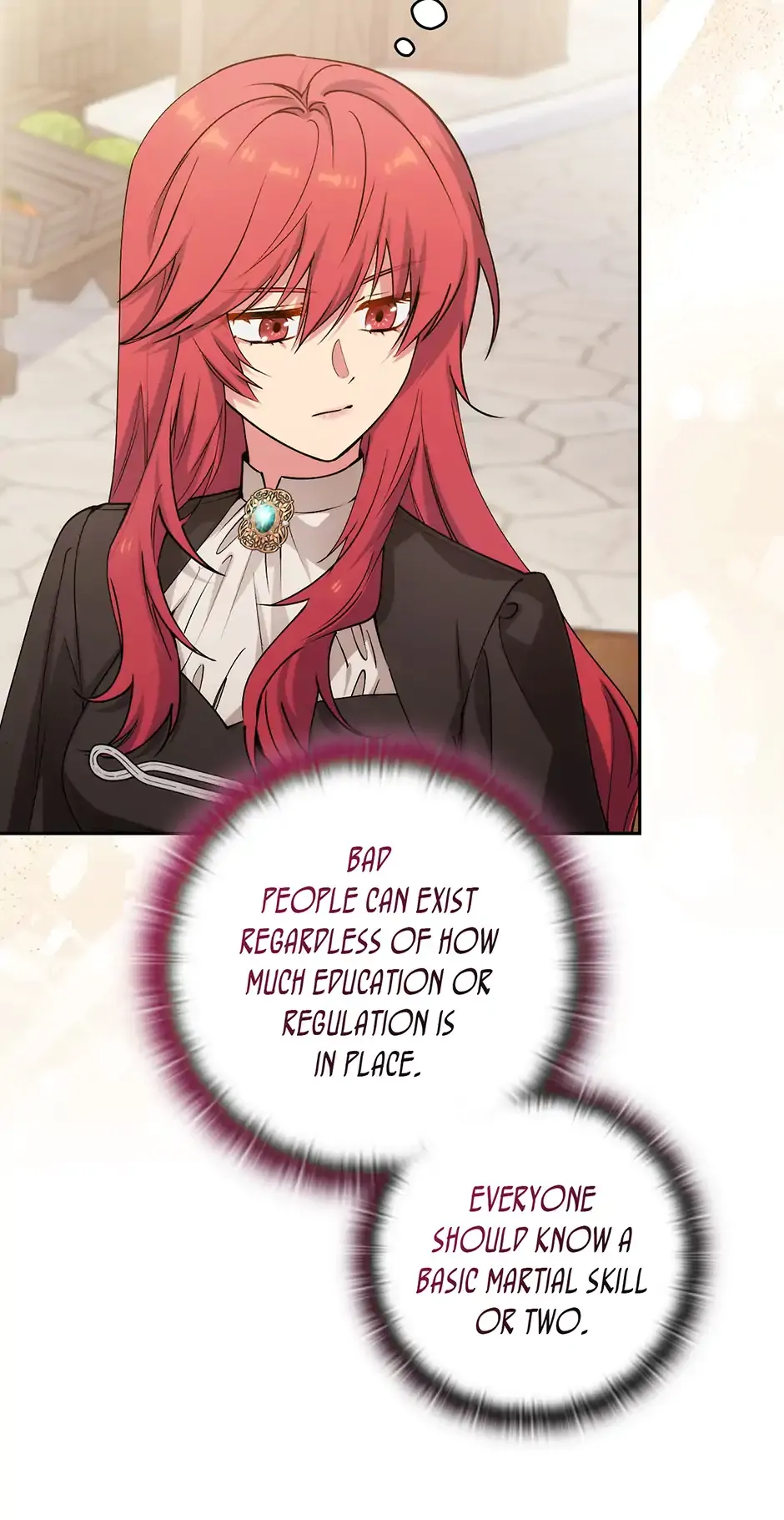 Reminiscence Adonis Chapter 282 45